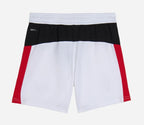 T-shirt e Pantaloncini Bambino A.C Milan Away 2025/26