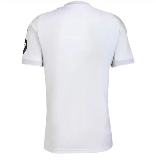 Maglia Real Madrid Home 25/26 - Femminile