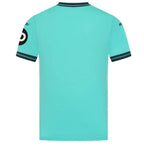 Maglia Wolverhampton Away 25/26
