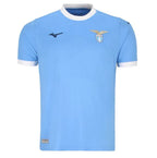 T-shirt e Pantaloncini Bambino S.S Lazio Home 2025/26