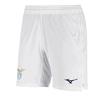 T-shirt e Pantaloncini Bambino S.S Lazio Home 2025/26