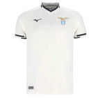 T-shirt e Pantaloncini Bambino S.S Lazio Away 2025/26