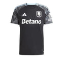 Maglia Aston Villa Away 25/26