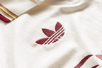 T-shirt e Pantaloncini Bambino Arsenal Third 2025/26