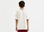 T-shirt e Pantaloncini Bambino Arsenal Third 2025/26 - Con Calzettoni