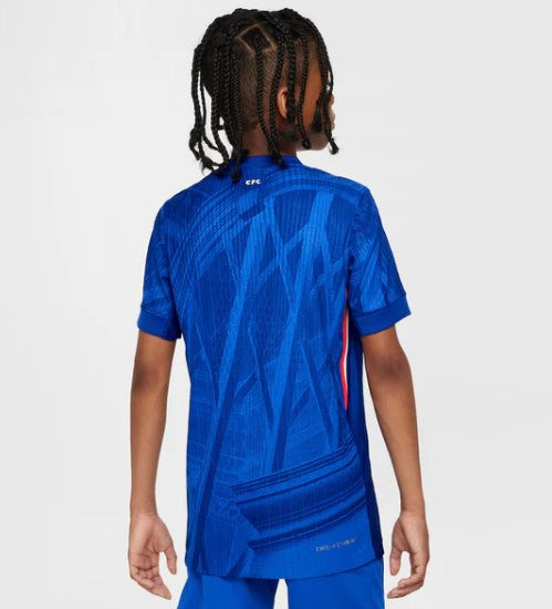 T-shirt e Pantaloncini Bambino Chelsea Home 2025/26