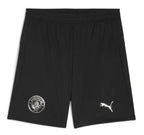 T-shirt e Pantaloncini Bambino Manchester City Away 2025/26 - Con Calzettoni