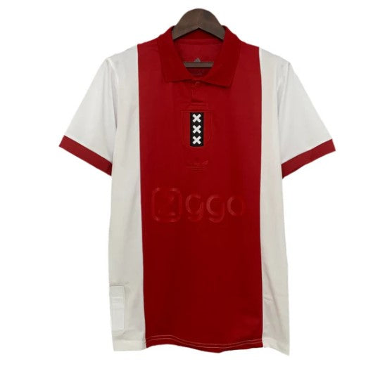 Maglia Ajax 25/26 - Anniversario