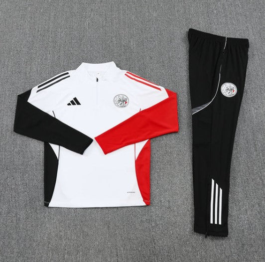 Tuta da Calcio Bambino Ajax 2025/26