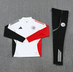 Tuta da Calcio Bambino Ajax 2025/26