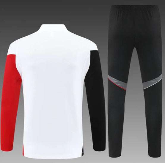 Tuta da Calcio Bambino Ajax 2025/26