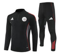 Tuta da Calcio Bambino Ajax 2025/26