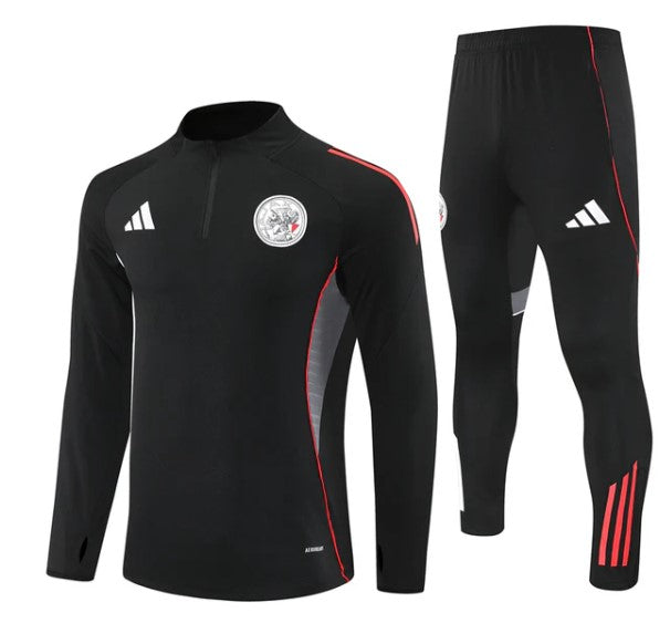 Tuta da Calcio Bambino Ajax 2025/26