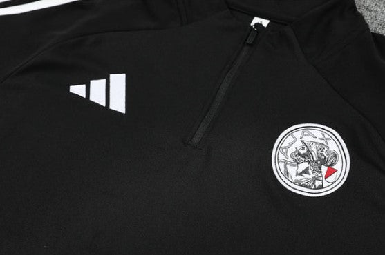 Tuta da Calcio Ajax 25/26