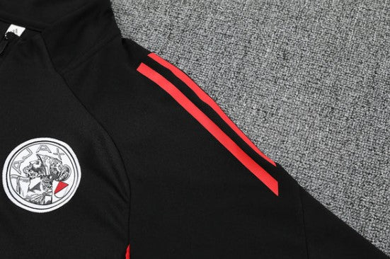 Tuta da Calcio Ajax 25/26