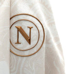Maglia Napoli Away 25/26 - Versione Giocatore