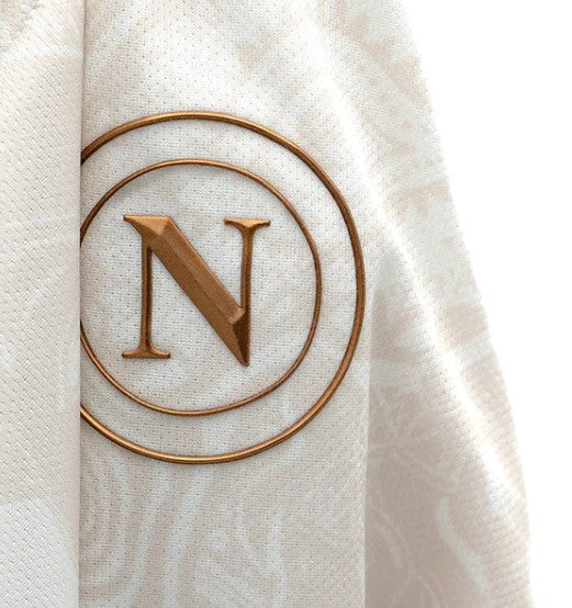 Maglia Napoli Away 25/26 - Versione Giocatore
