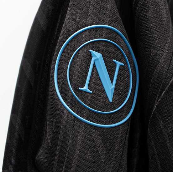 Maglia Napoli Third 25/26 - Versione Giocatore
