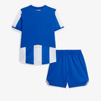 T-shirt e Pantaloncini Bambino FC Porto Home 2025/26