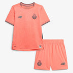 T-shirt e Pantaloncini Bambino FC Porto Away 2025/26