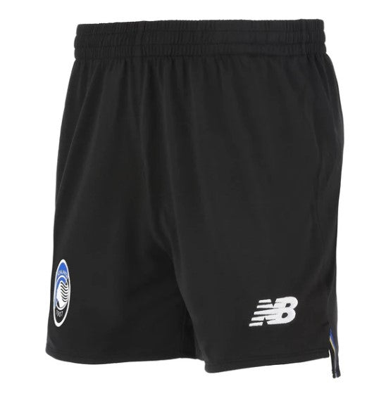 T-shirt e Pantaloncini Bambino Atalanta Home 2025/26