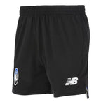 T-shirt e Pantaloncini Bambino Atalanta Home 2025/26