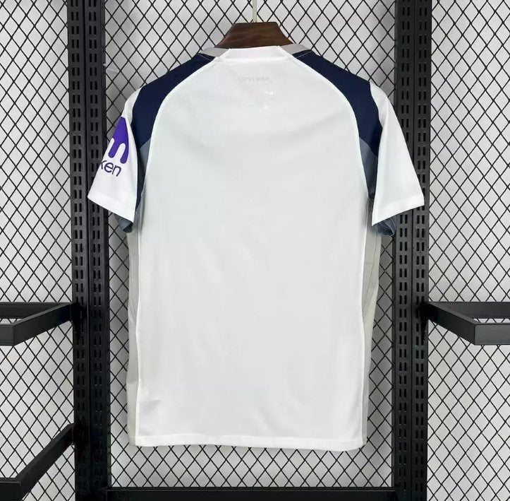Maglia Tottenham Home 25/26
