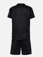 T-shirt e Pantaloncini Bambino Tottenham Away 2025/26