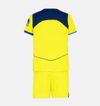 T-shirt e Pantaloncini Bambino Tottenham Third 2025/26