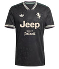 Maglia Juventus Third 2025/26 - Versione Giocatore
