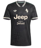Maglia Juventus Third 2025/26 - Versione Giocatore
