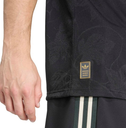 Maglia Juventus Third 2025/26 - Versione Giocatore