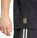 Maglia Juventus Third 2025/26 - Versione Giocatore