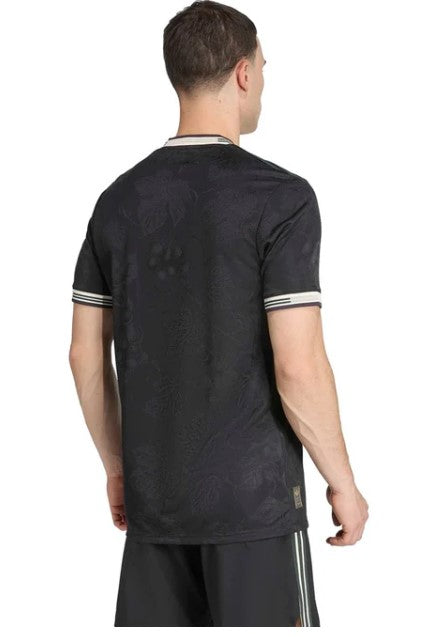 Maglia Juventus Third 2025/26 - Versione Giocatore