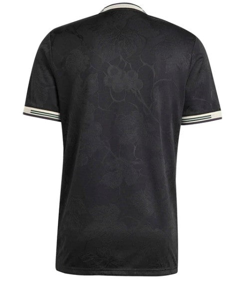 Maglia Juventus Third 2025/26 - Versione Giocatore