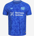 Maglia Bayer Leverkusen Third 25/26