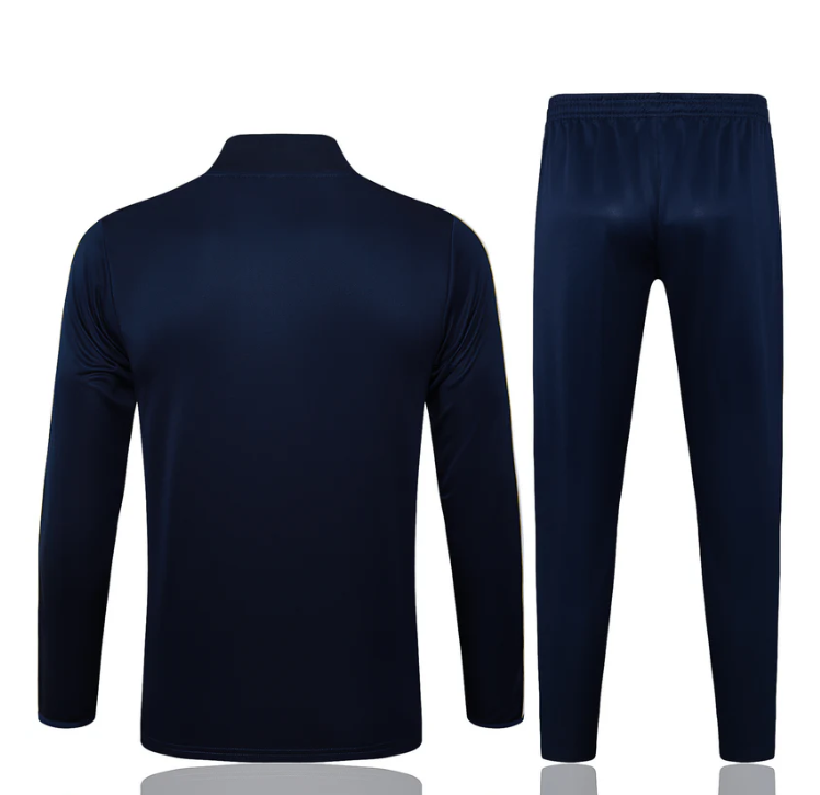 Tuta da Calcio Juventus 2025/26