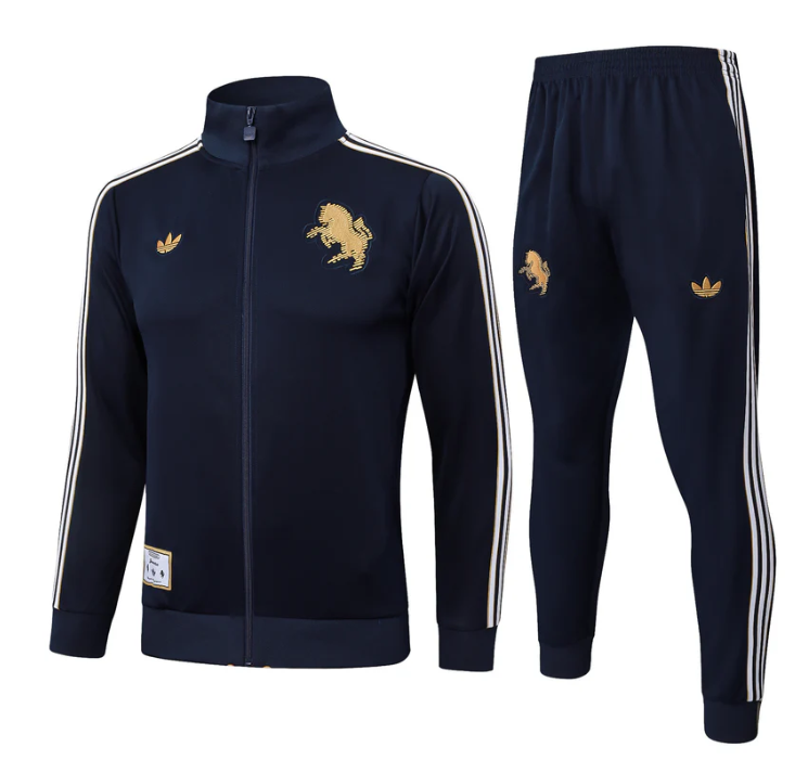 Tuta da Calcio Juventus 2025/26