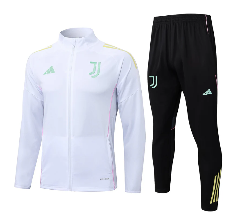 Tuta da Calcio Juventus 2025/26