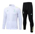 Tuta da Calcio Juventus 2025/26