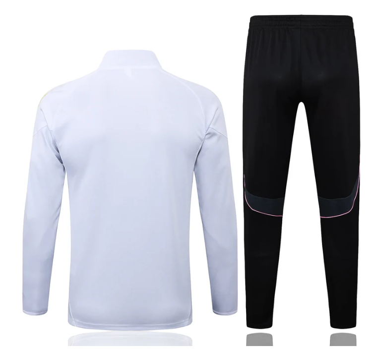Tuta da Calcio Juventus 2025/26