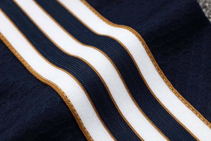 Maglia e Pantaloncini da Allenamento Juventus 2025/26