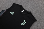 Maglia e Pantaloncini da Allenamento Juventus 2025/26