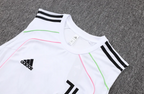 Maglia e Pantaloncini da Allenamento Juventus 2025/26