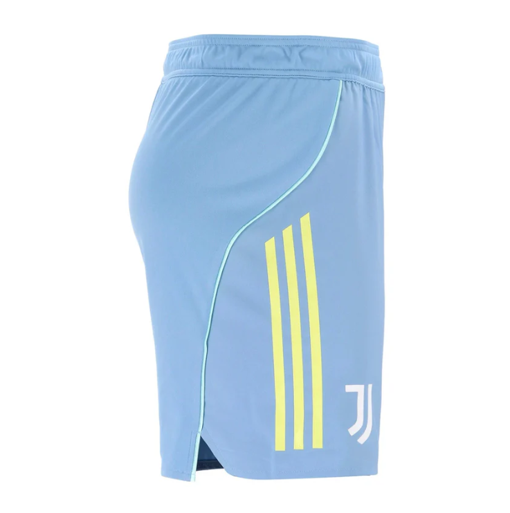 Pantaloncini Juventus Away 2025/26