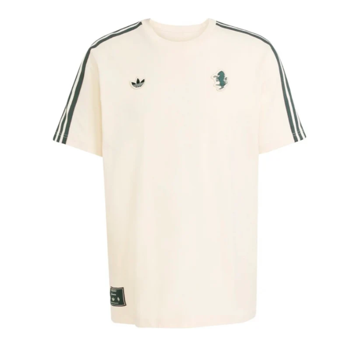 Maglia Juventus ICONS 2025/26