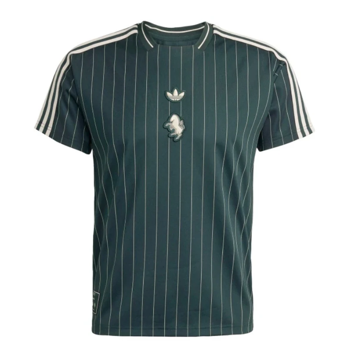 Maglia Juventus ICONS 2025/26