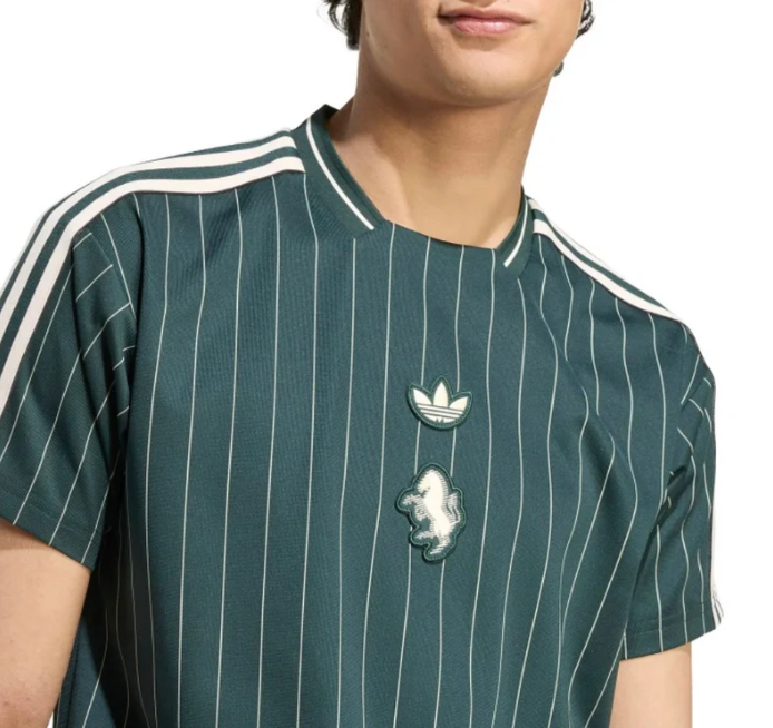 Maglia Juventus ICONS 2025/26