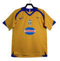 Maglia Juventus Retro 2005/06