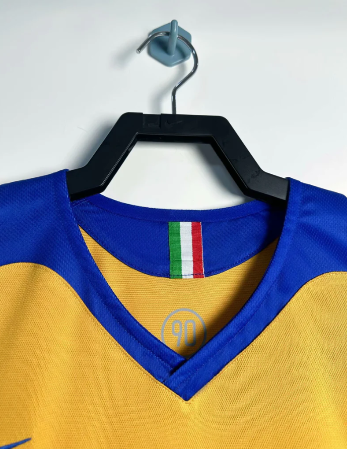 Maglia Juventus Retro 2005/06